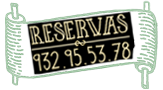 reservas